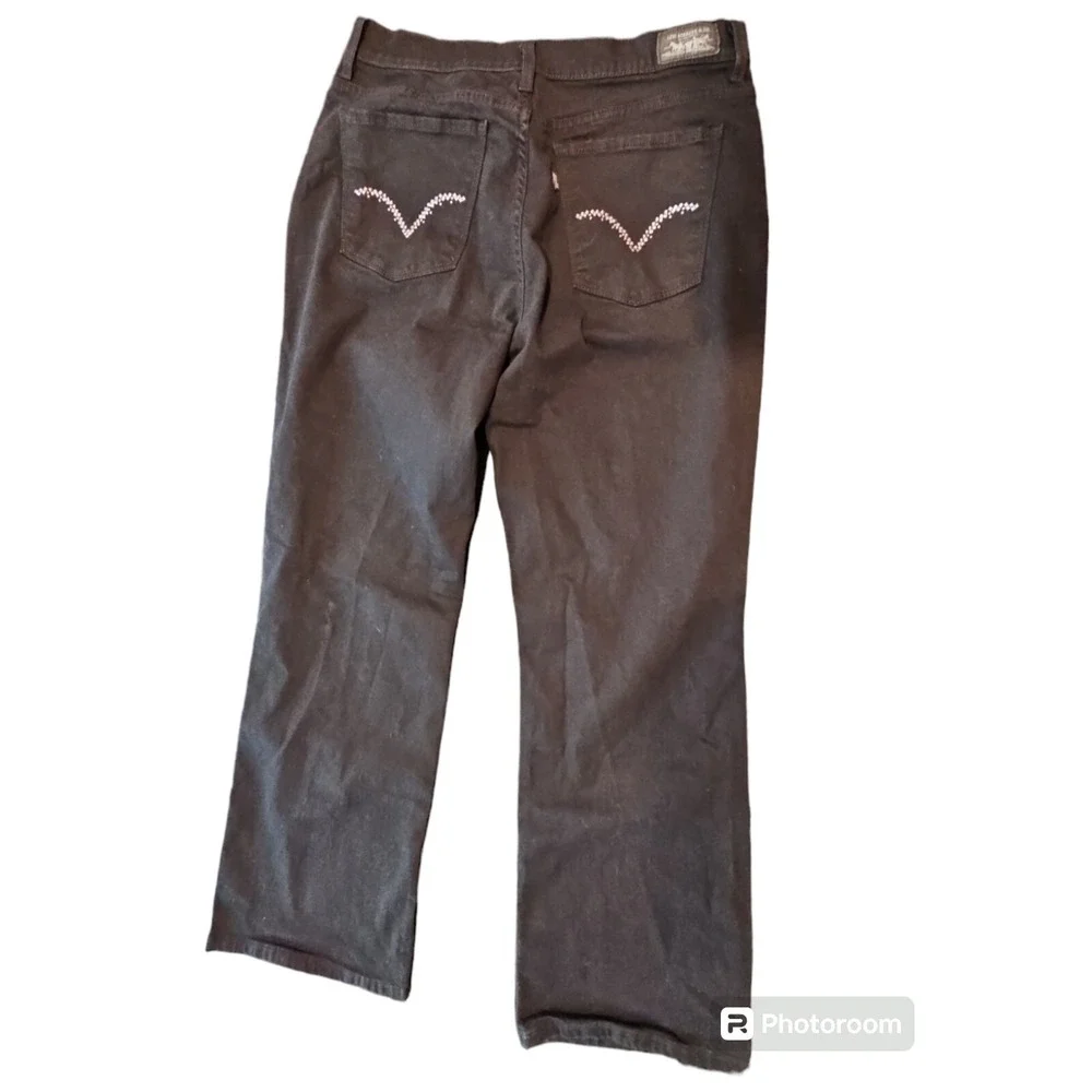 Levis levi 512
